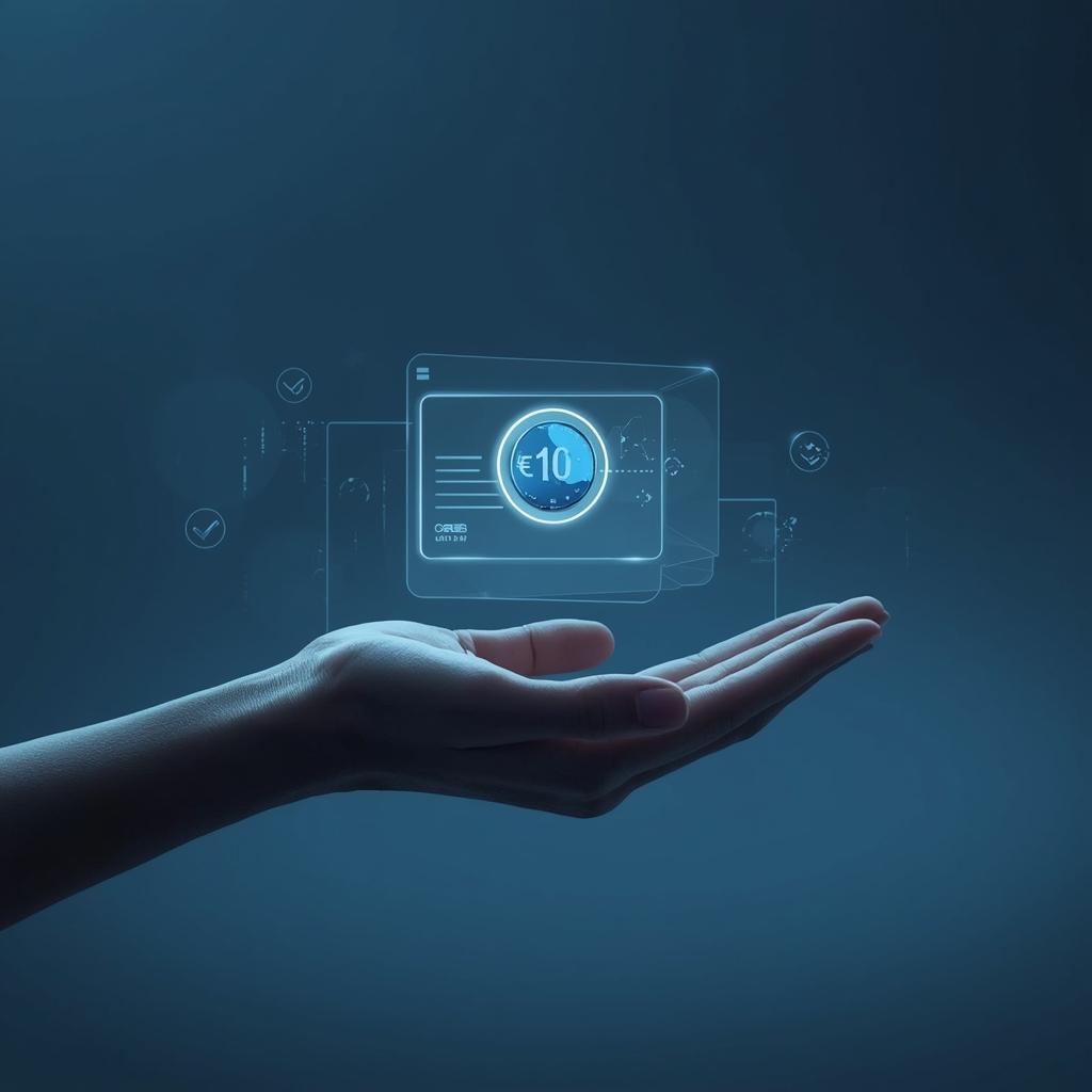 Schnellprüfung vor Inanspruchnahme