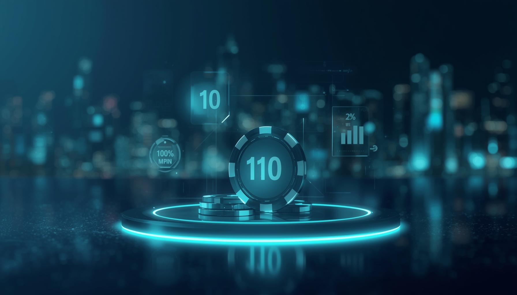 Umsatzbedingungen und Wettanforderungen verständlich erklärt